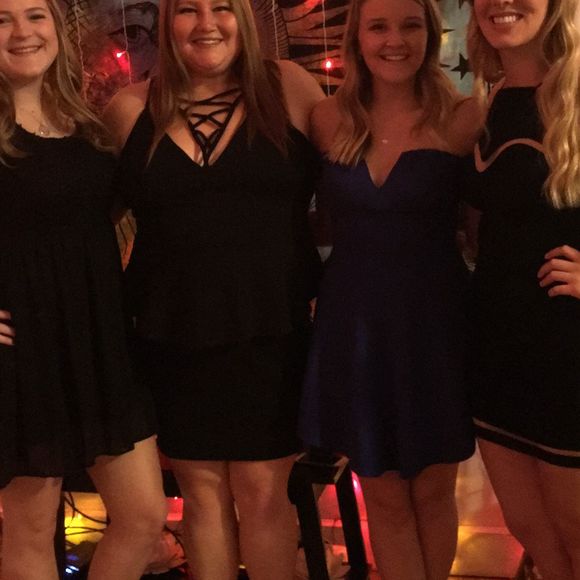 Meet your Posher, Darb - Picture 1 of 1